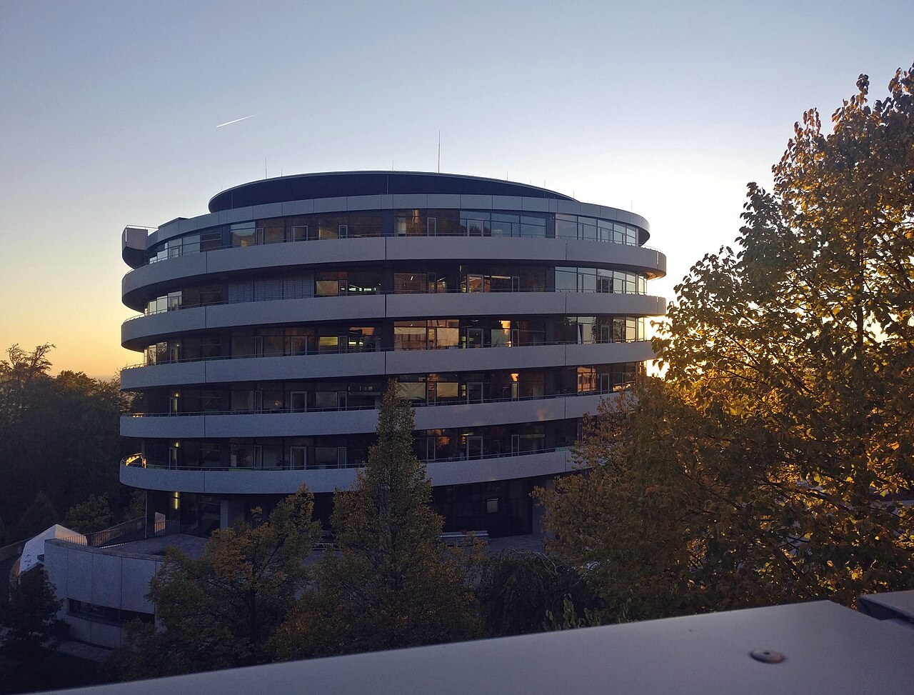 EMBL Heidelberg ATC